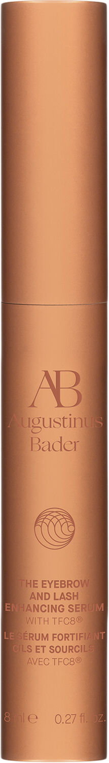 The Eyebrow & Lash Enhancing Serum