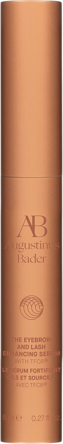 The Eyebrow & Lash Enhancing Serum