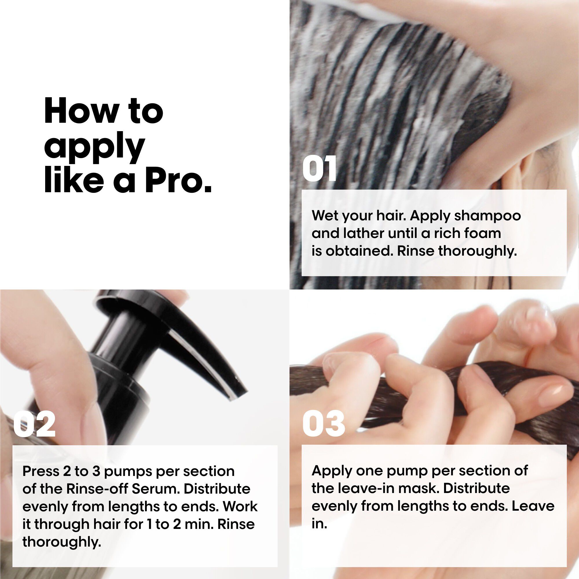 Absolut Repair Molecular Discovery Set Mini