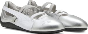 Speedcat Ballet Metallic Wns