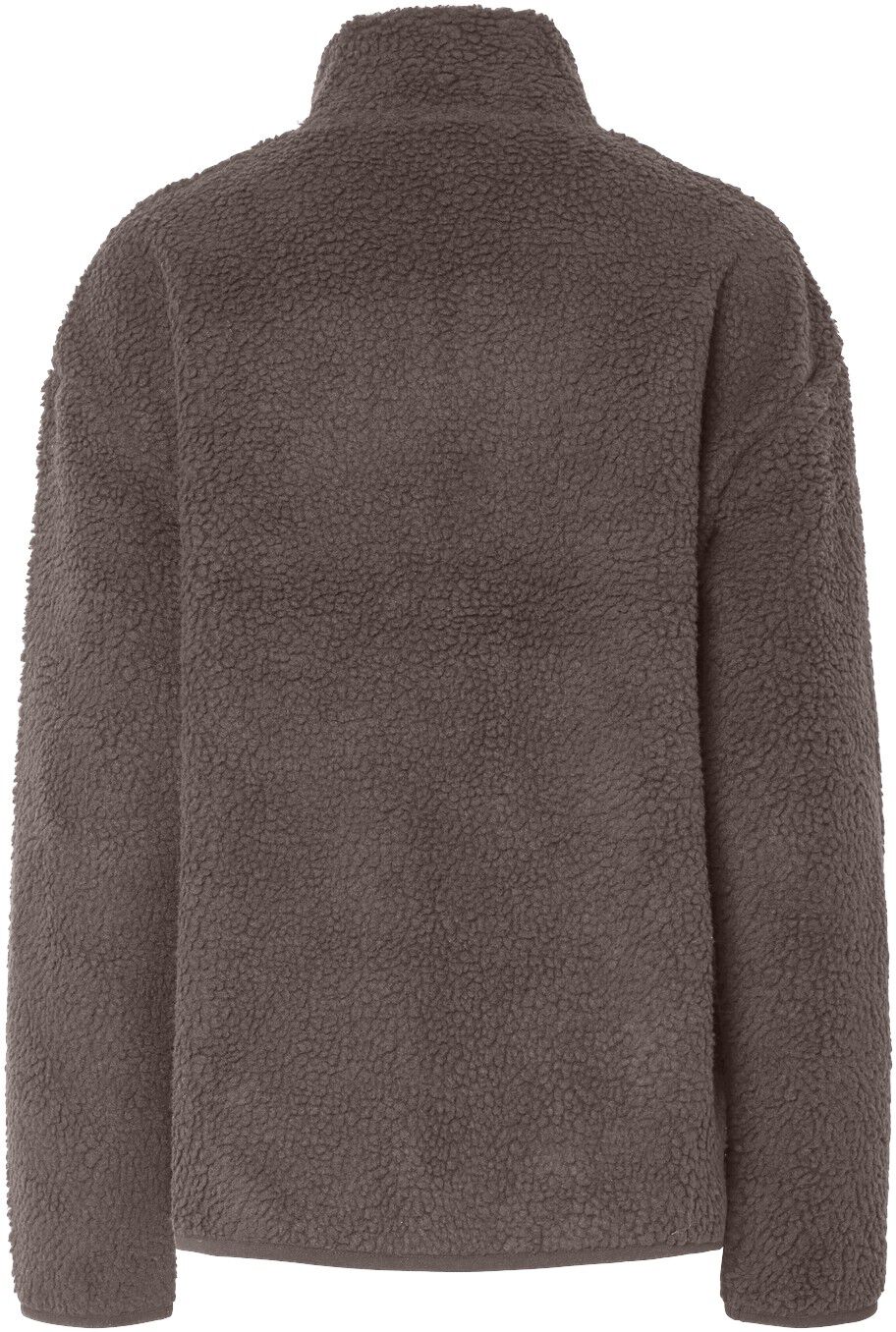 PCSADIA LS TEDDY JACKET NOOS BC