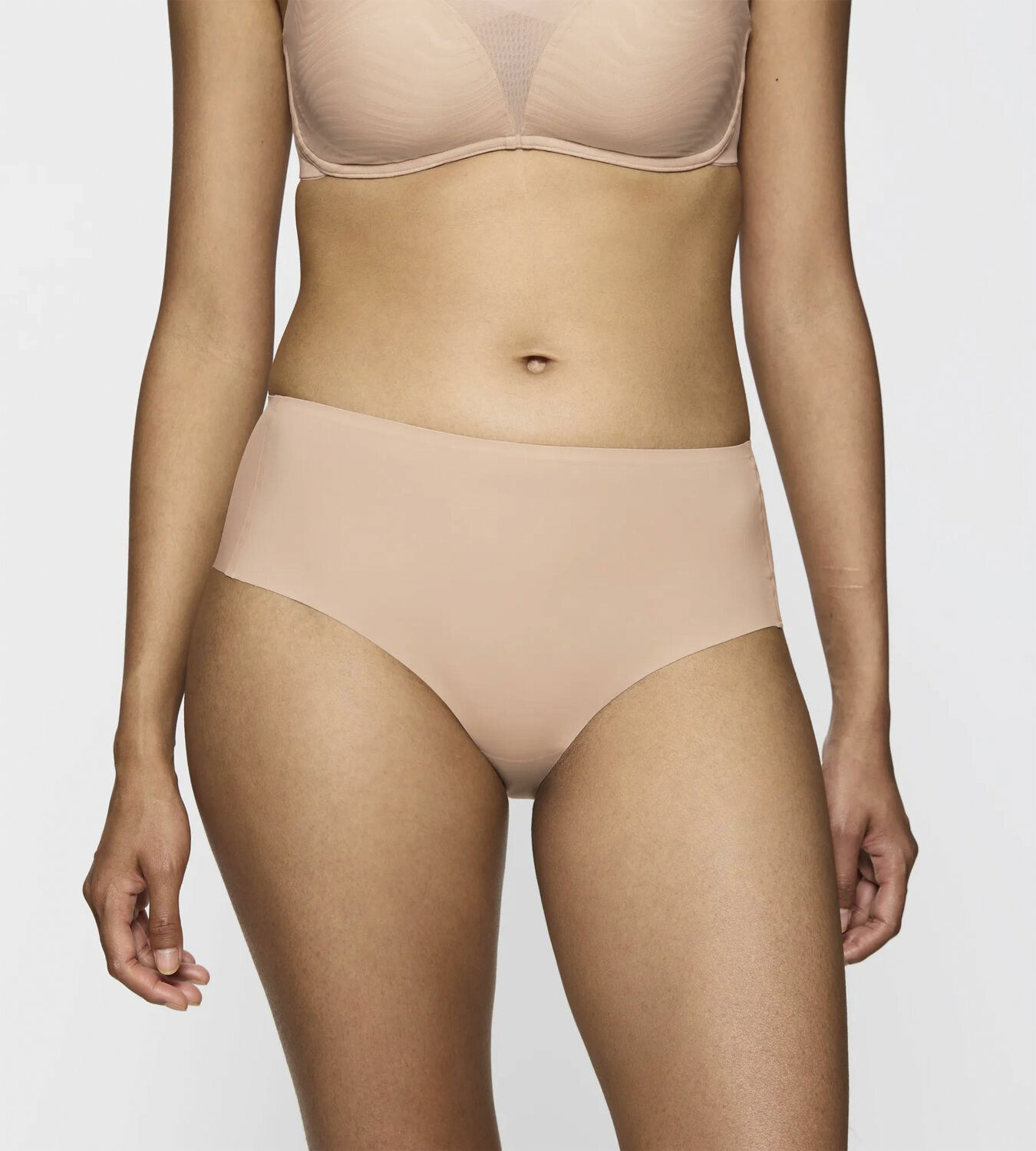 Smart Invisible Maxi