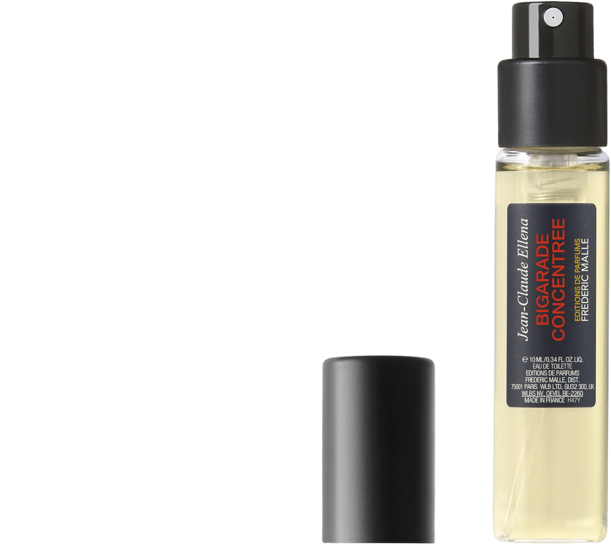 BIGARADE CONCENTREE 10ML/. 34FLOZ