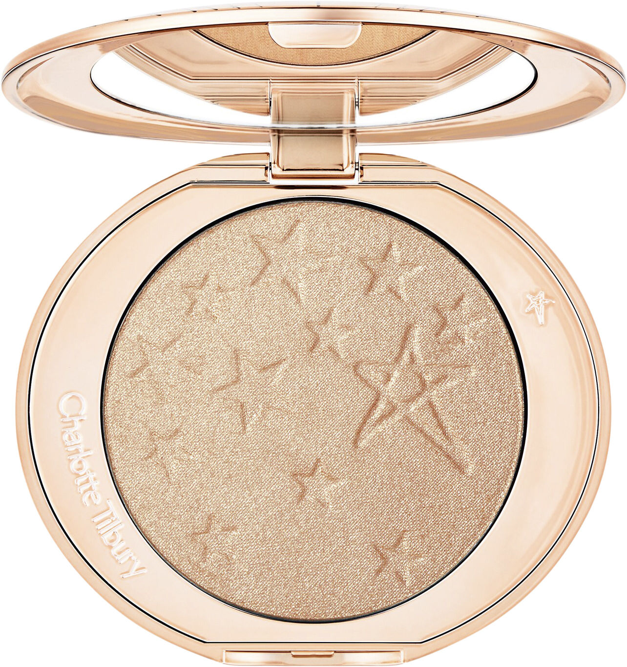 Hollywood Glow Glide Face Architect - Highlighter til ansigtet