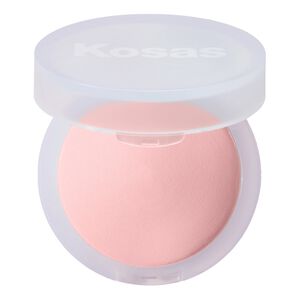 Cloud Set Brightening - Fastg&oslash;rende pudder, giver glans