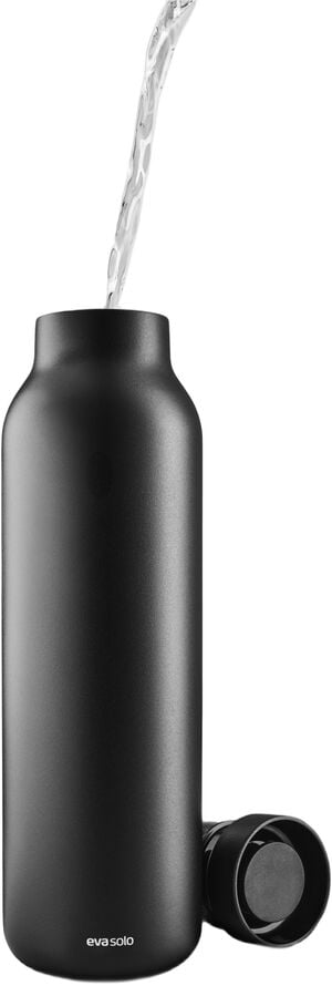 Urban Termosflaske 0,7 L Black