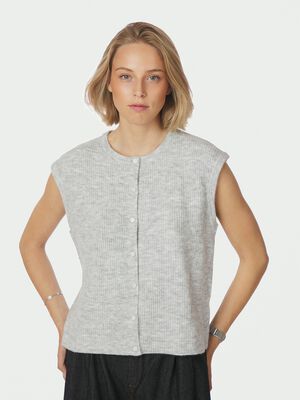 Everest Knit Vest