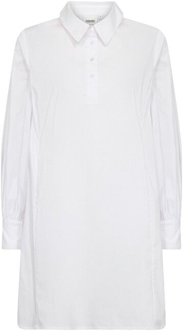 Curvy WA-SAGA 30 Tunika Hvid