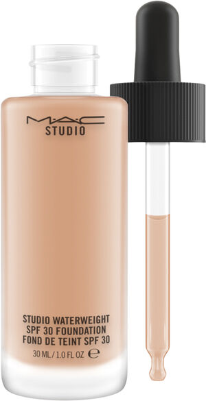 STUDIO WATERWEIGHT SPF 30 /PA++ FOUNDATION