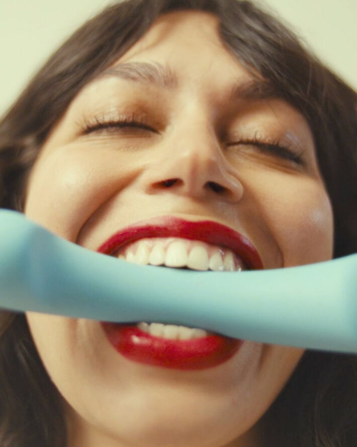 G-topia G-punkt Vibrator