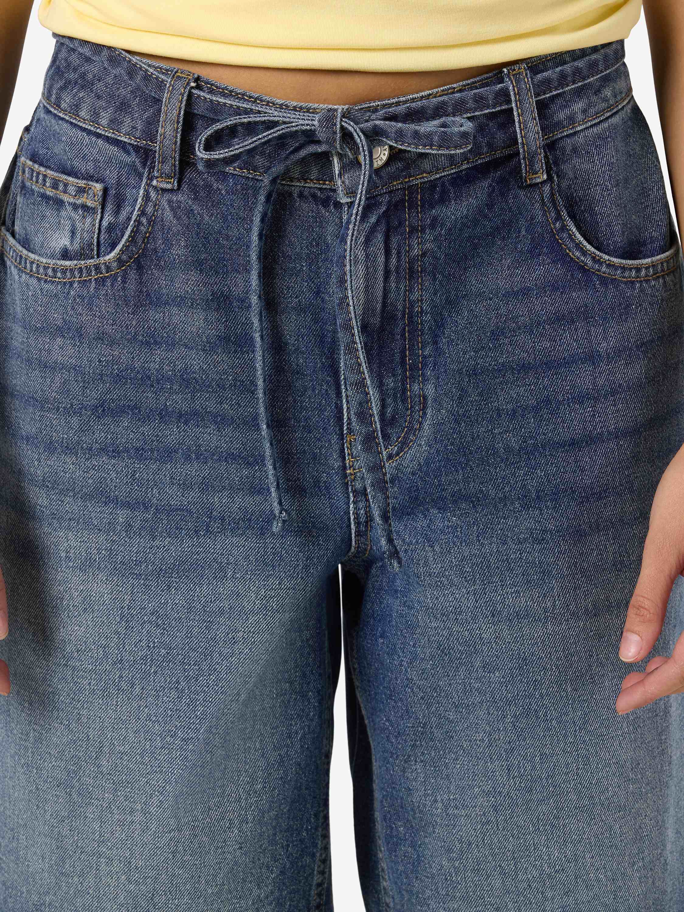 Nmmaisy Mw Loose Shorts Az426Mb