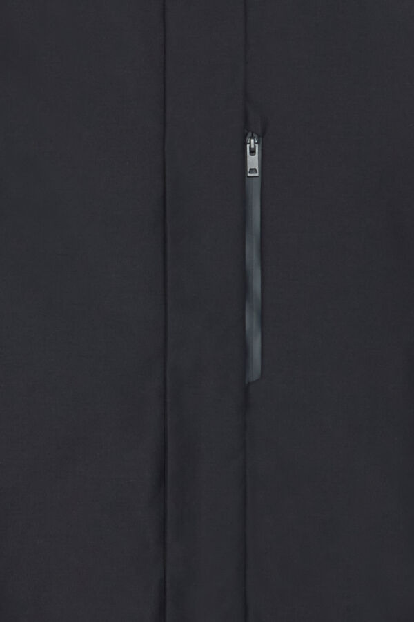 CFWILDFRED 0217 short jacket