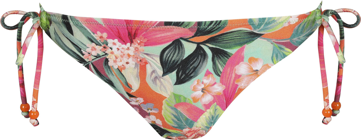 Norma Jeanne bikini trusse med bindeb&aring;nd