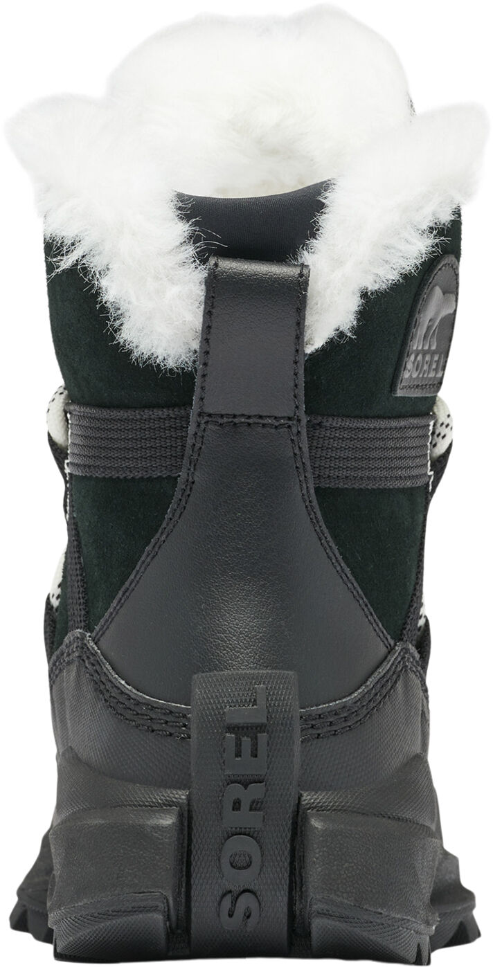 Sorel Ona Glacy Plus Waterproof vinterst&oslash;vler, dame
