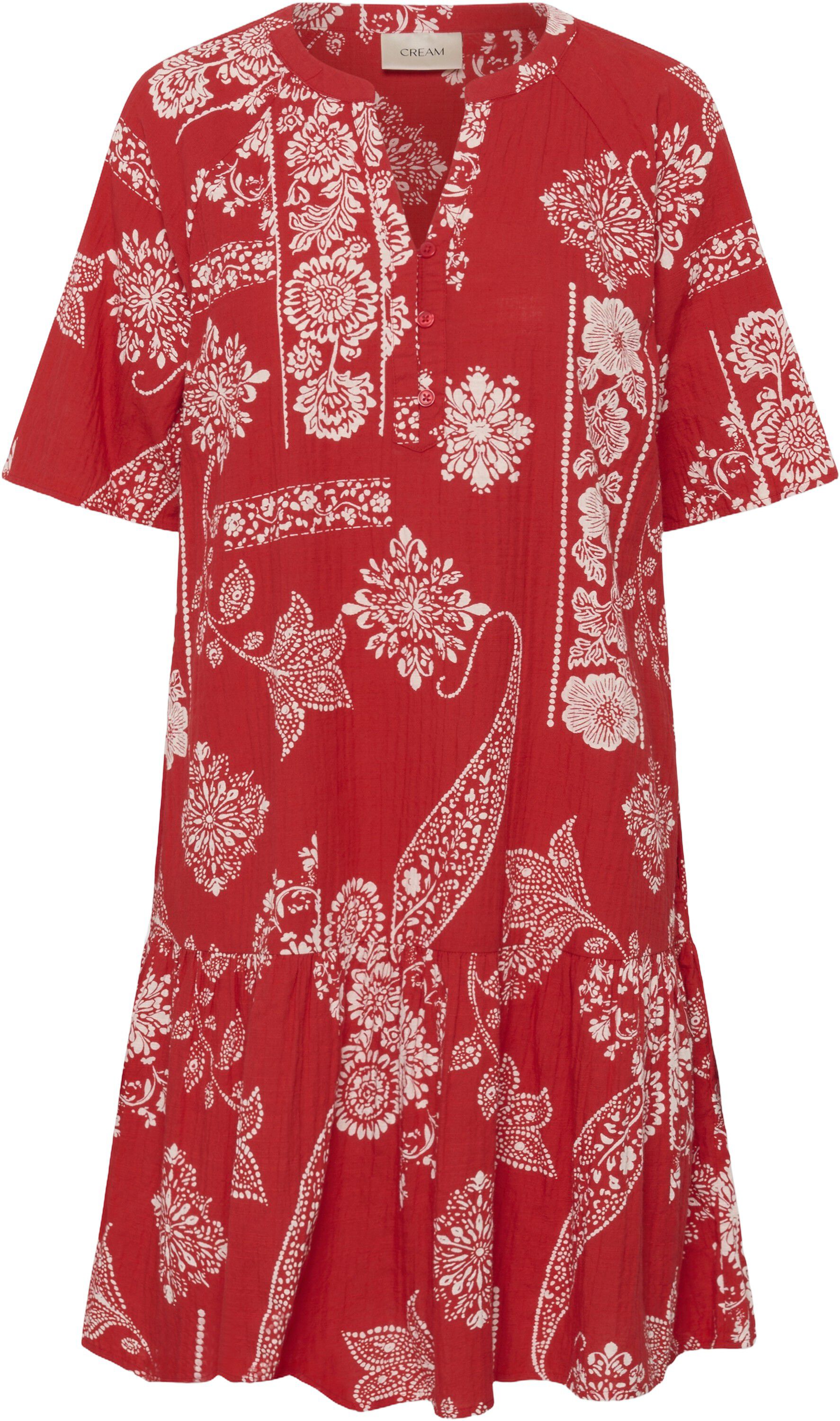 CRGianna Short Dress