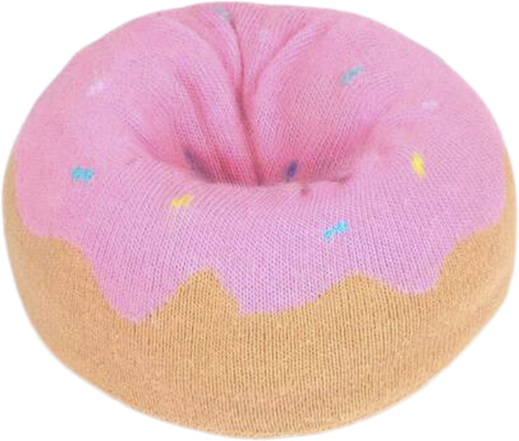 Strømper - Joe's Donuts Strawberry