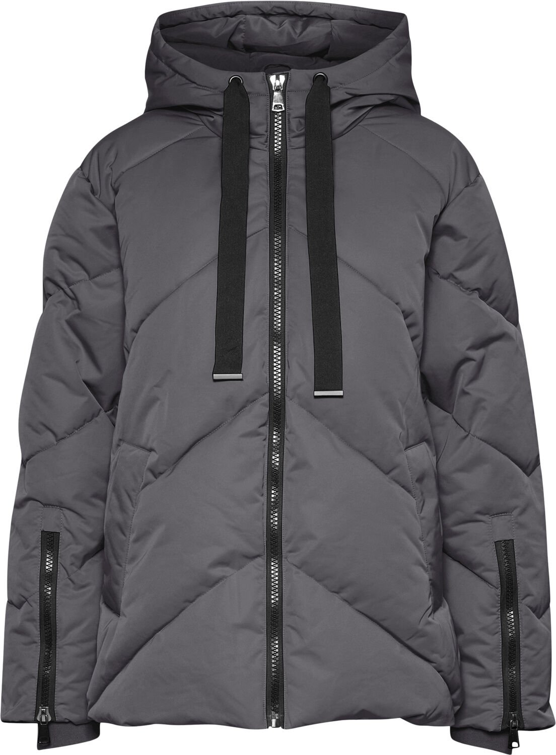 KBPolly Short Jacket