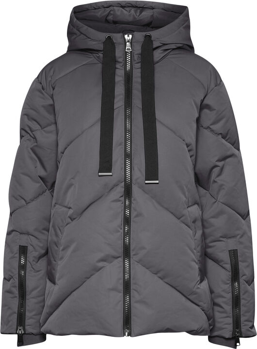 KBPolly Short Jacket