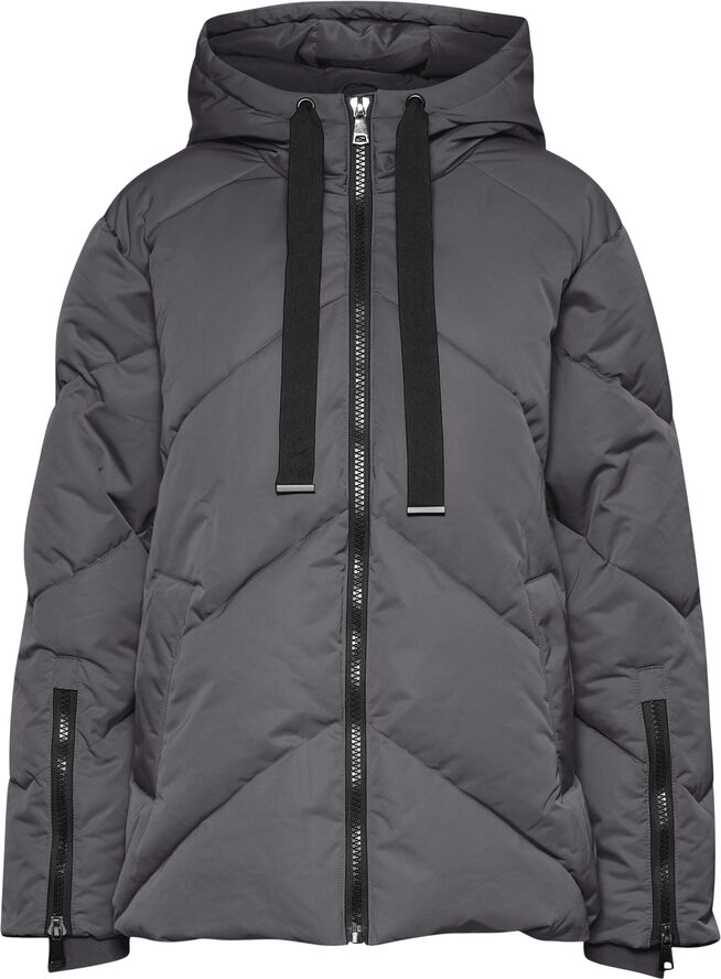 KBPolly Short Jacket