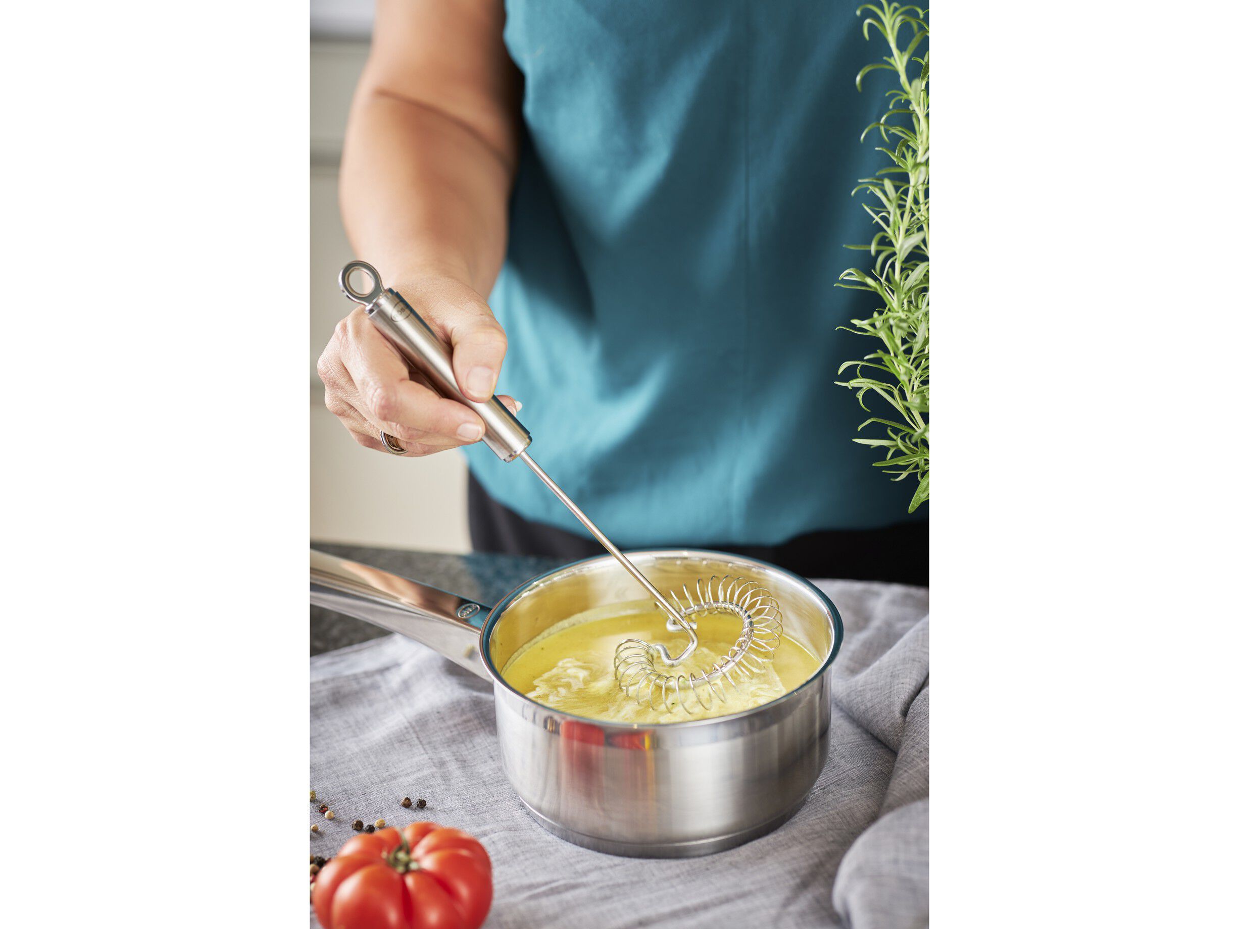 Spiralvisp 8,x 5 27 cm St&aring;l