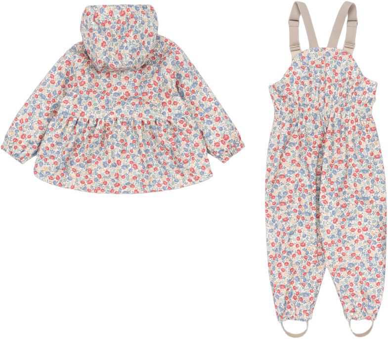 RAINY PALME SET GIRL