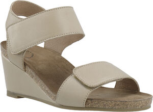 CASALBERTA Velcro Sandal Leather