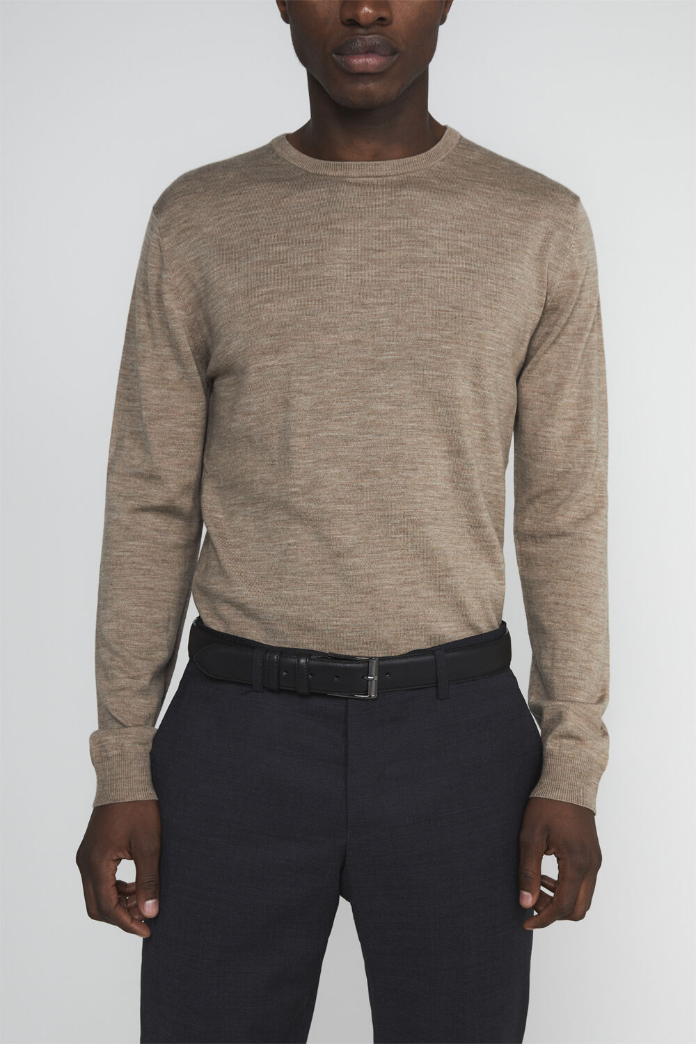 Essinot Leather Belt