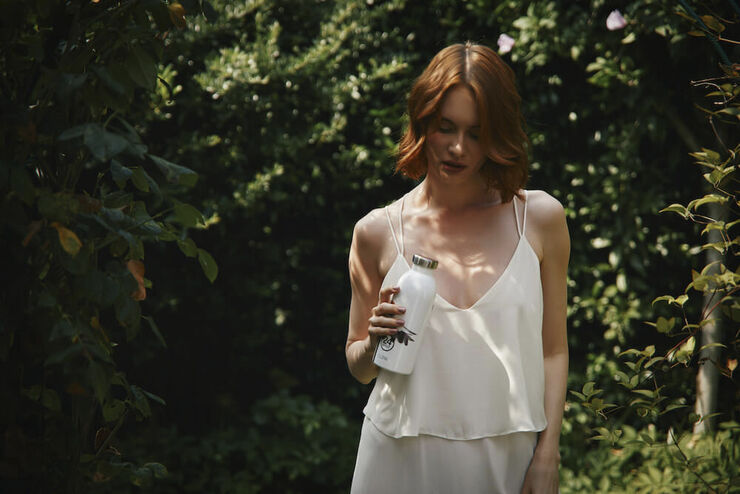 Clima 500 ml - Termoflaske - Lovesong