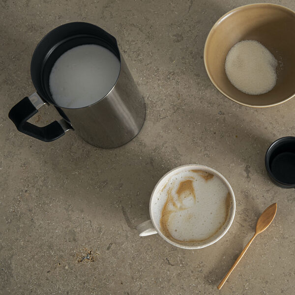 Sjstrand Melkeskummer