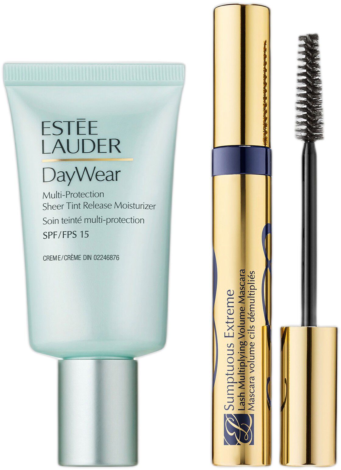 GLOW + GO SET NORDIC