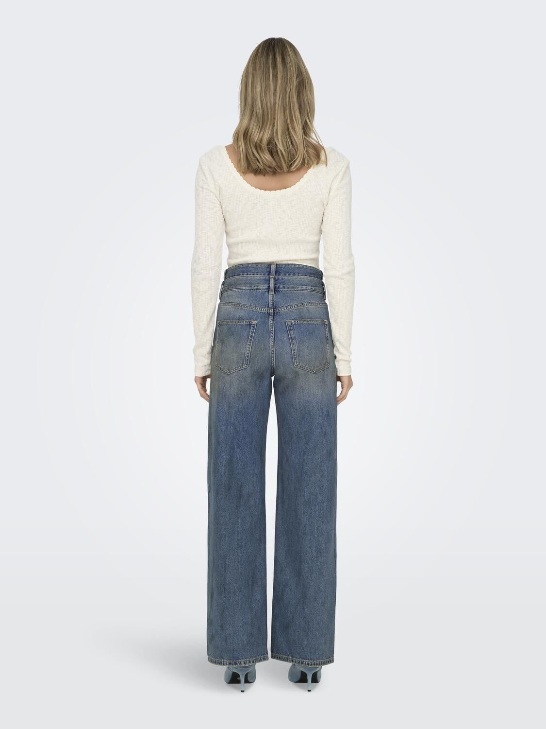Onlesme-Hope Ex Hw Doub Wb Dirt Wide Dnm