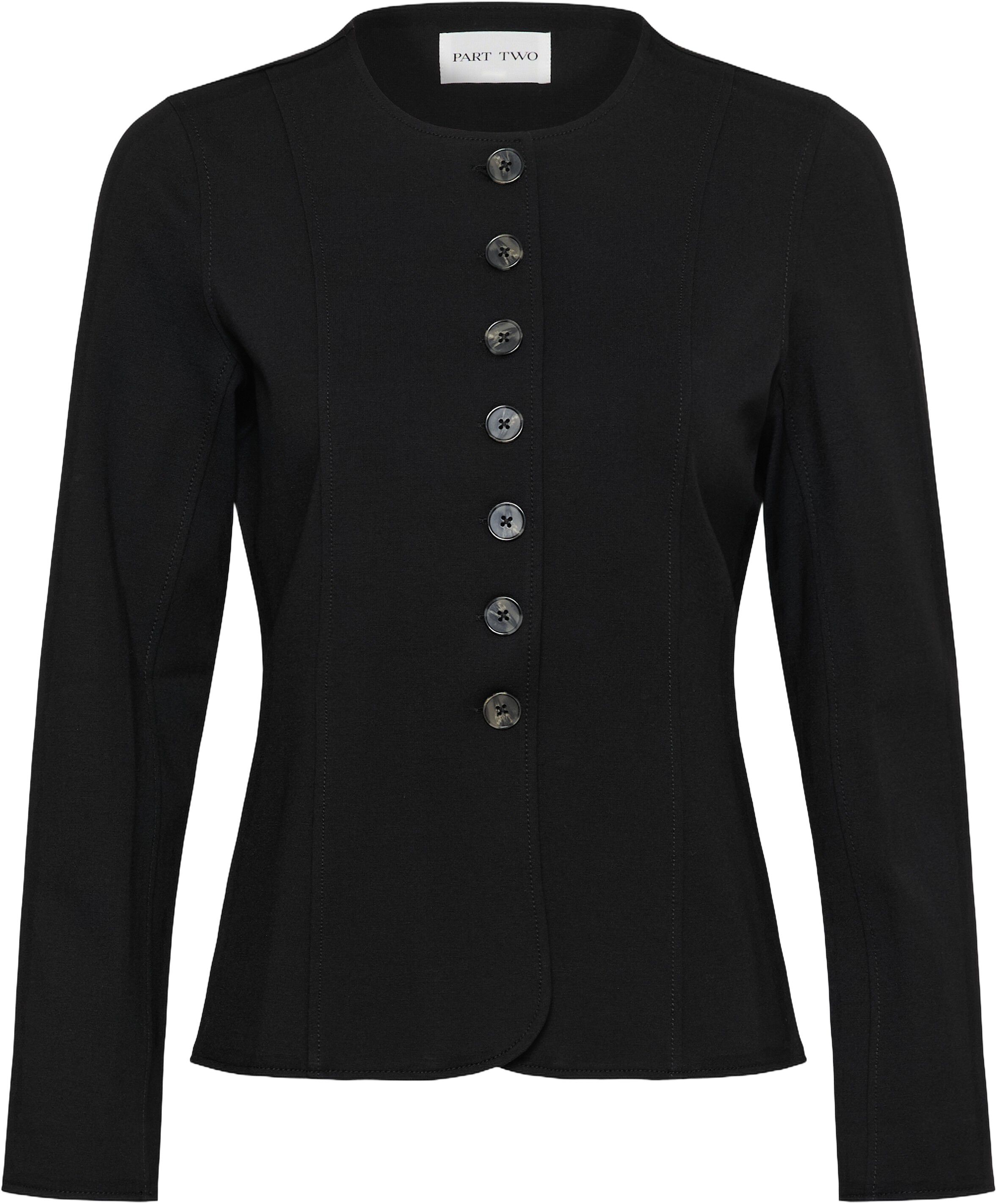 CaridadPW Fitted jacket