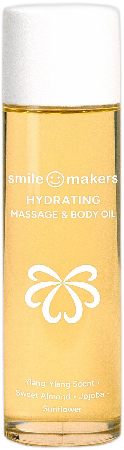 Erotic Kneads Slow Massageolie - 100 ML