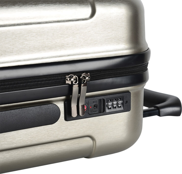 Adax hardcase 67cm Miley