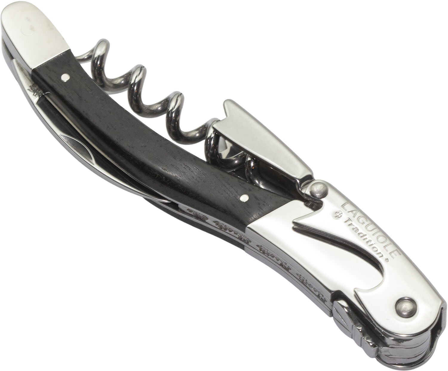 LAGUIOLE TRADITION IBENHOLT PROP. D.L.