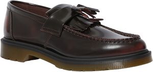 Adrian Cherry Red Arcadia