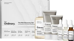 THE O. MINI DISCOVERY SET