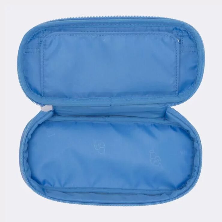 Beckmann Ovalt penalhus