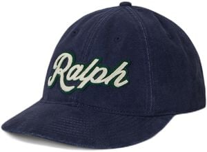 COTTON TWILL-WVN-CAP