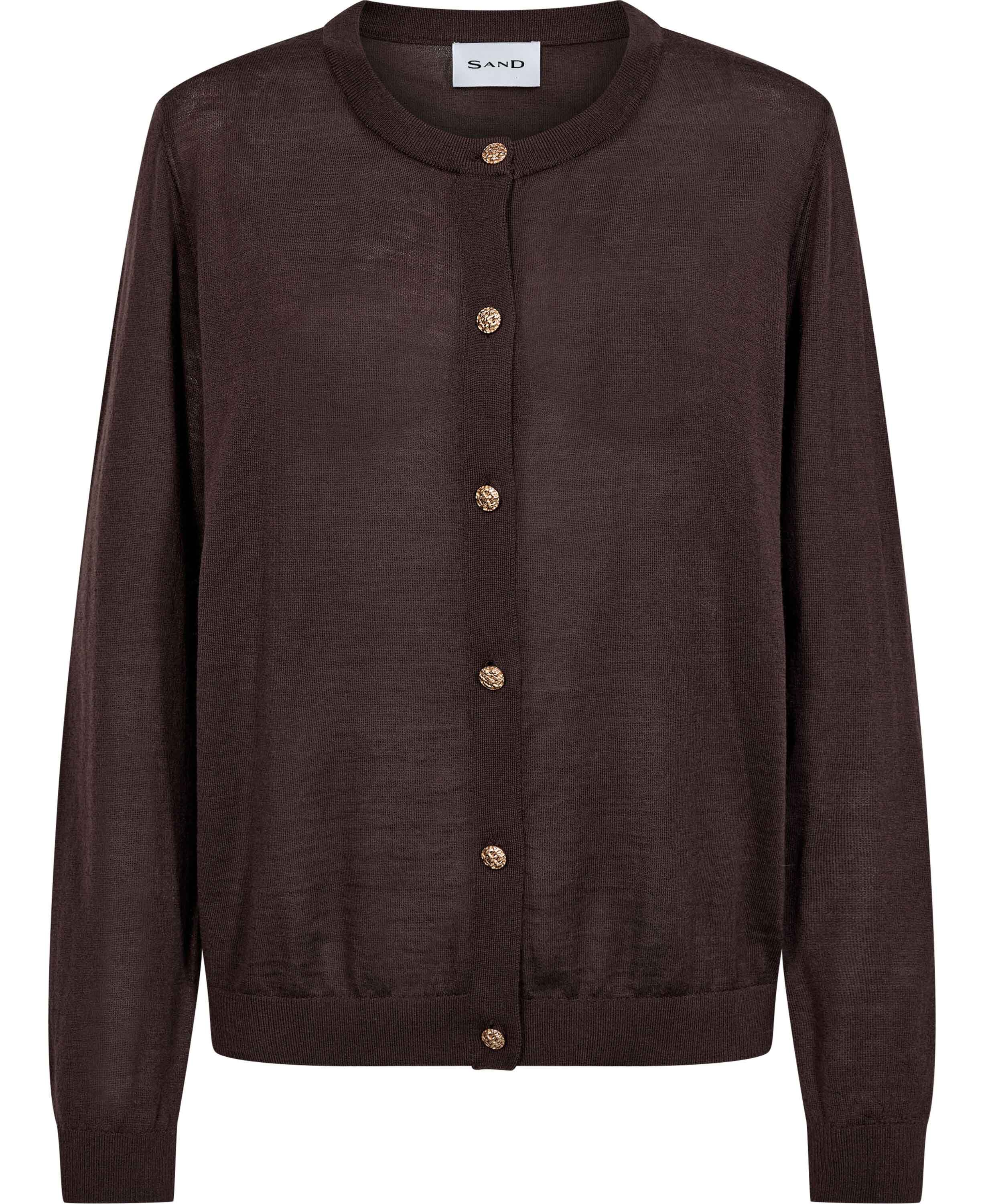 5683 - Delmy Cardigan
