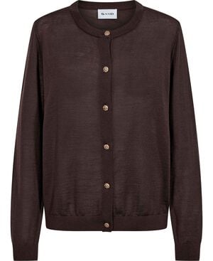 5683 - Delmy Cardigan