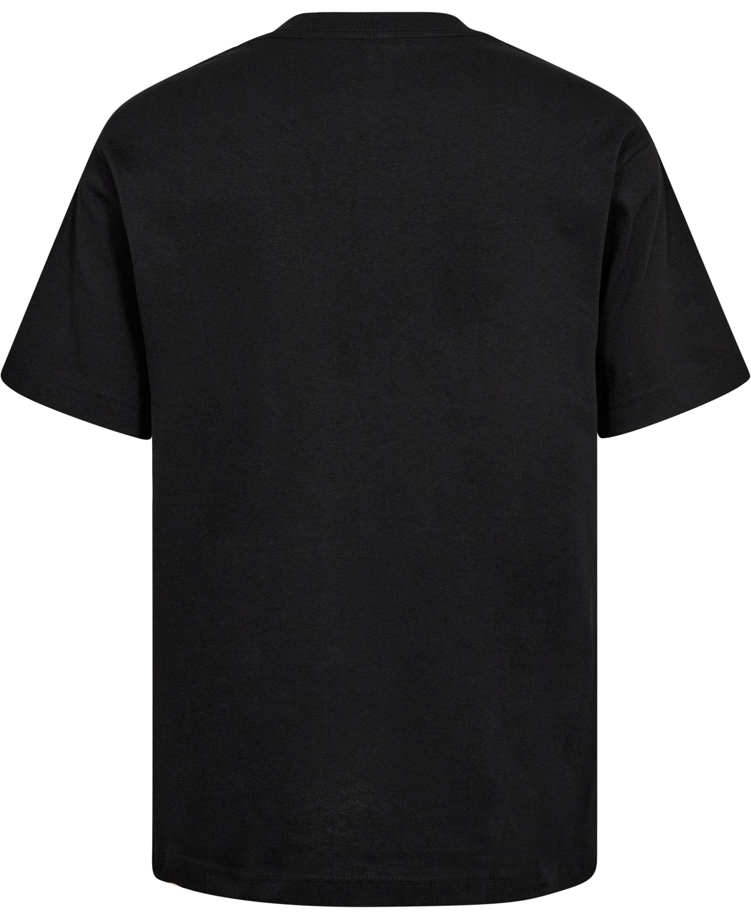 SALTON LOOSE SS Black