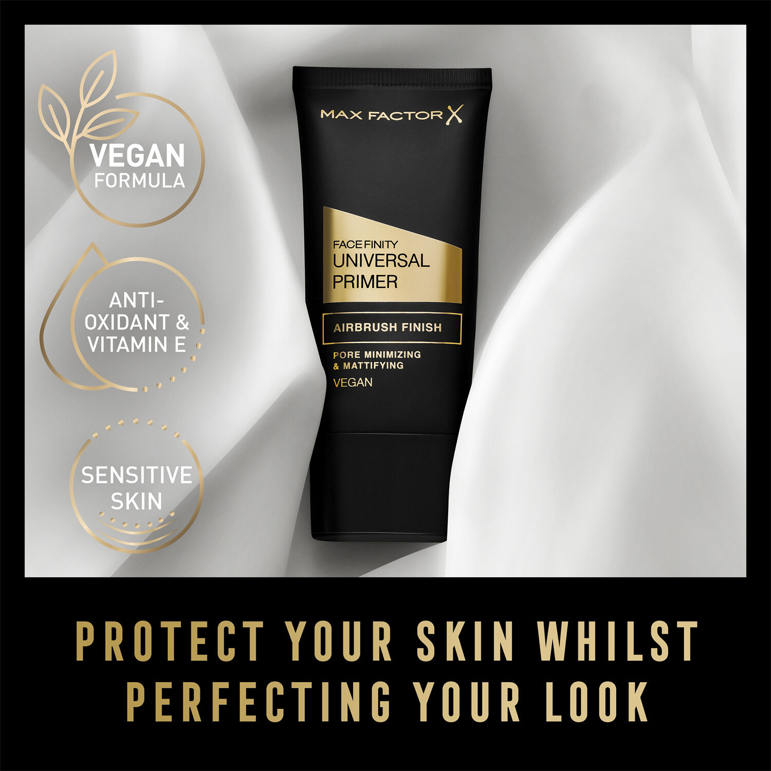 MAX FACTOR Facefinity Primer