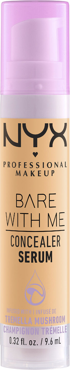 Bare With Me Concealer Serum