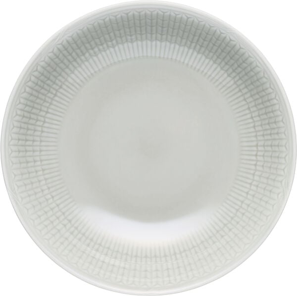 Swedish Grace Dyb Tallerken 19 cm Aftendis