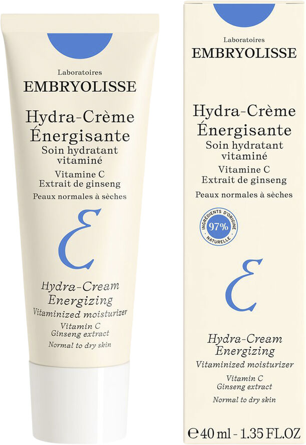 HYDRA-CREAM ENERGIZING 40 ML