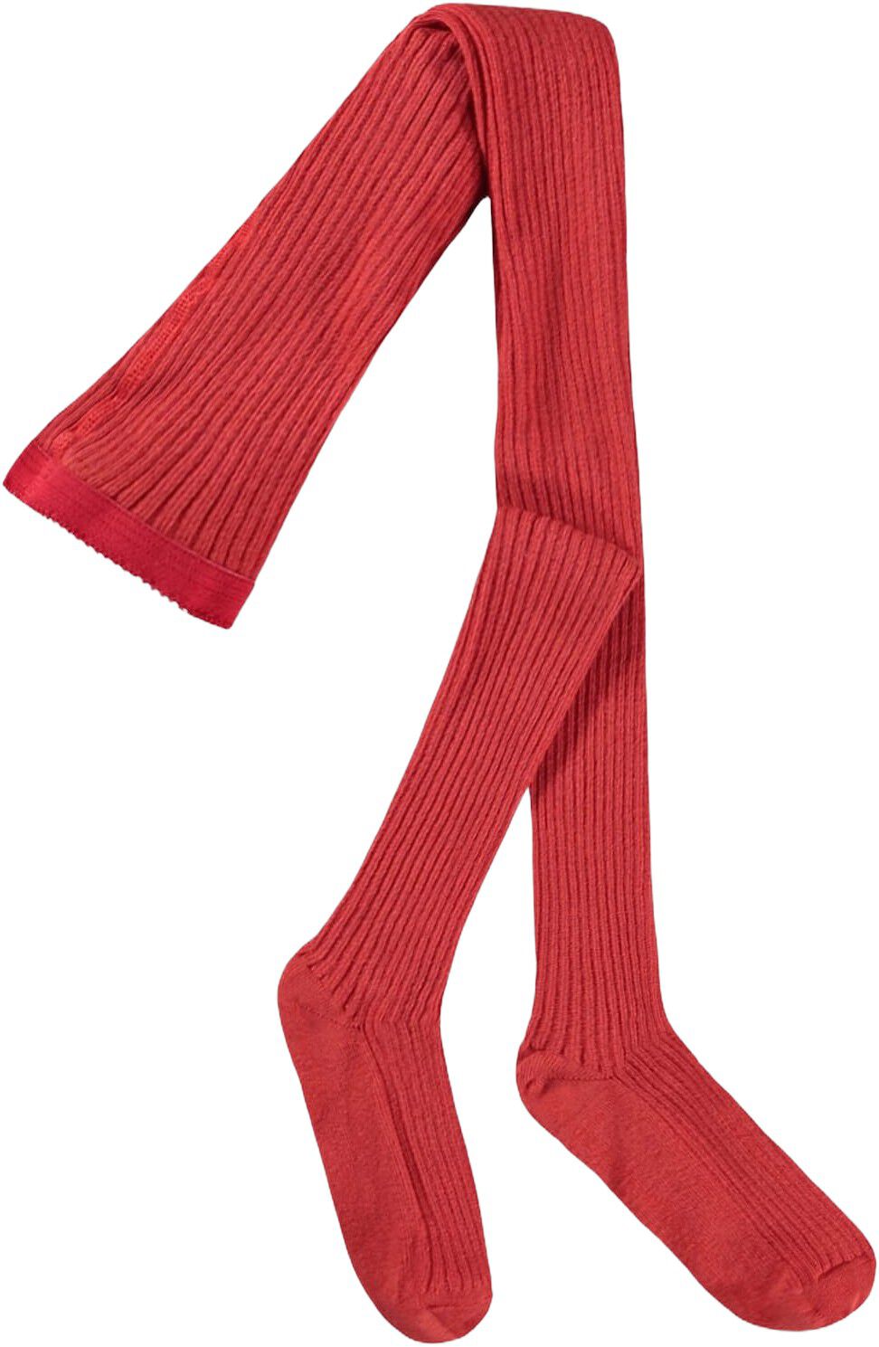 Rib Tights