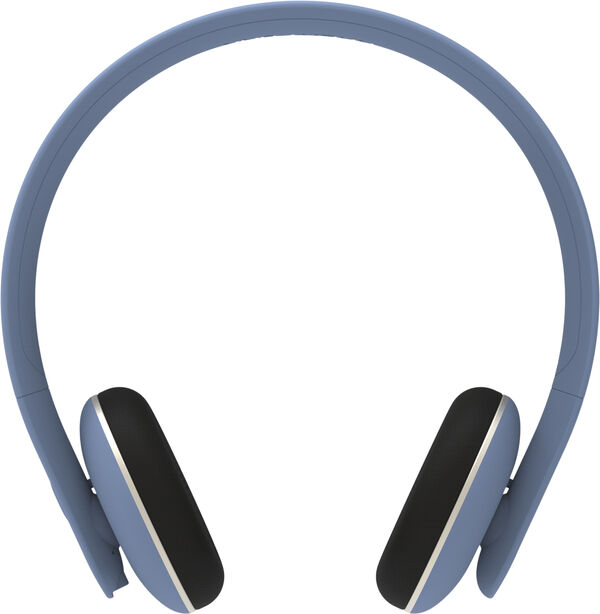 aHEAD 2 - River Blue