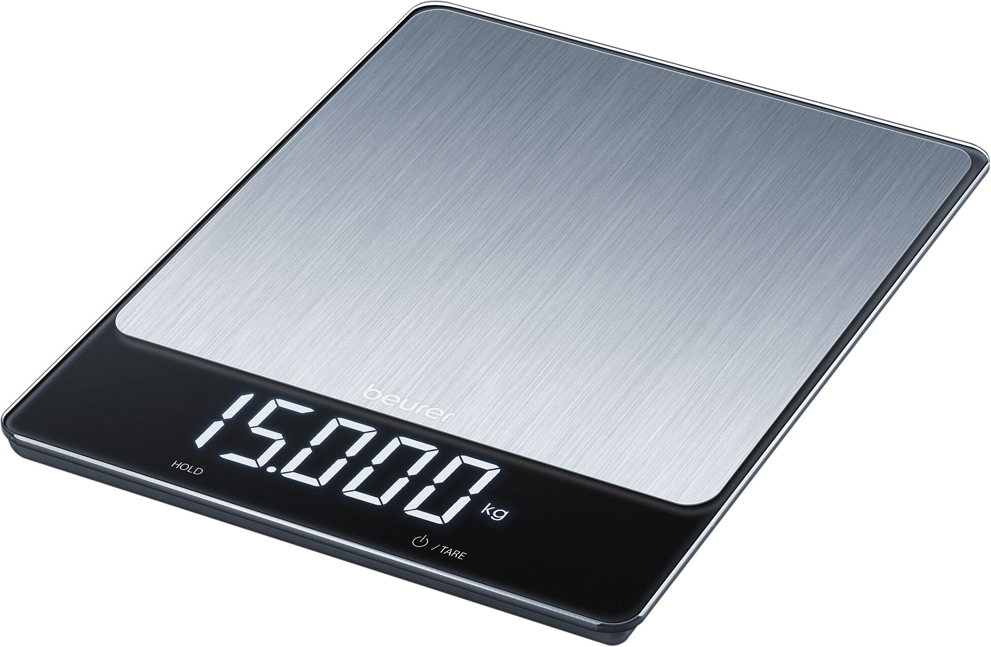 XL Kj&oslash;kkenvekt KS 34 Stainless steel