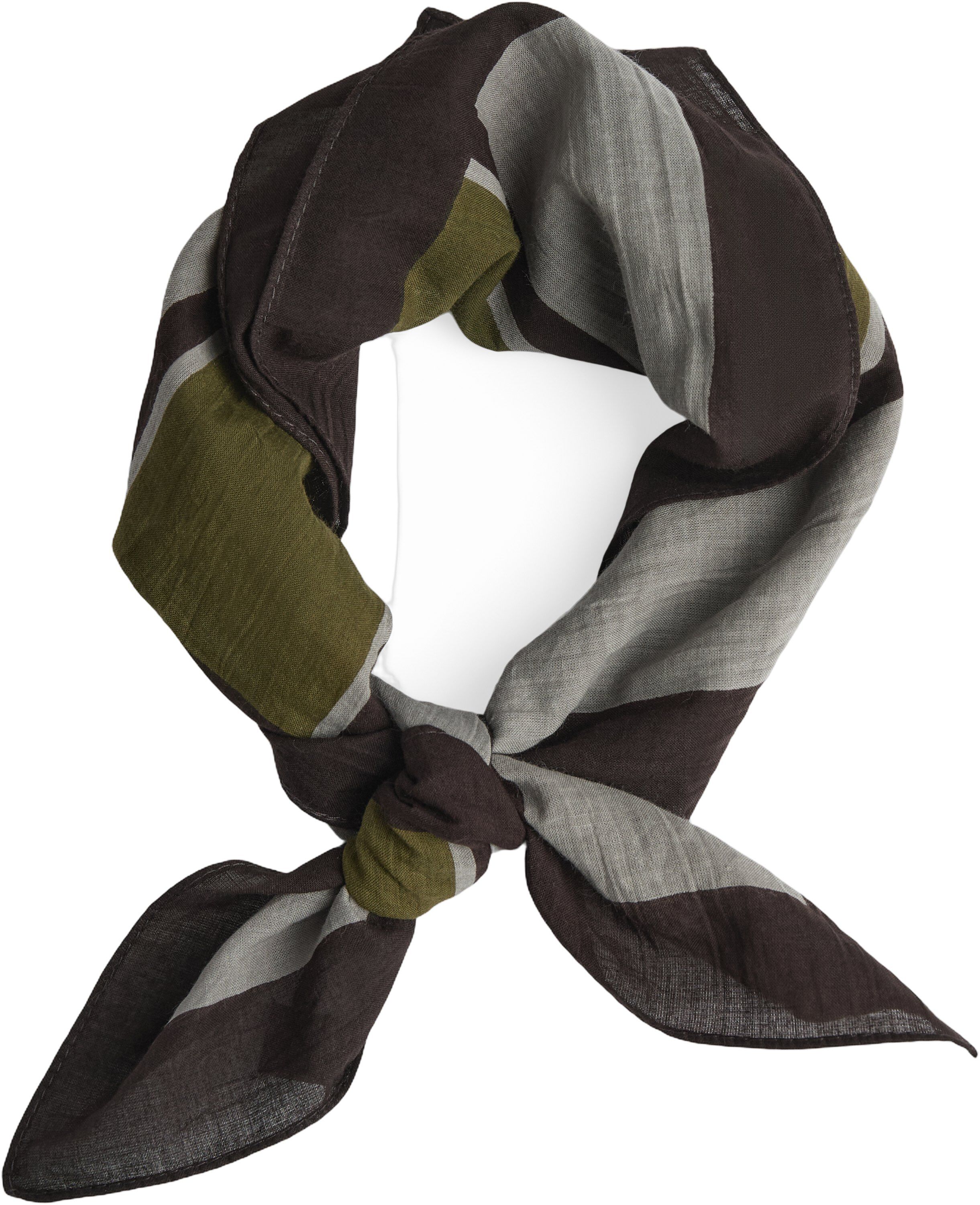 KyotoMBG Scarf